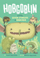 Book cover of: Hobgoblin and the Seven Stinkers of Rancidia