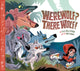 Book cover of: Werewolf? There Wolf!. By: Kyle Sullivan