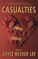 Book cover of: Casualties. By: Sara Lippmann