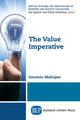 Book cover of: Value Imperative. By: Gautam Mahajan