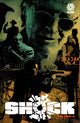 Book cover of: Shock Volume 2. By: Marguerite Bennett