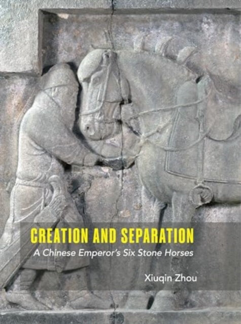 Book cover of: Creation and Separation. By: Xiuqin Zhou