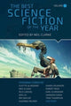 Book cover of: Best Science Fiction of the Year. By: Neil Clarke