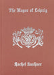 Book cover of: Mayor of Leipzig. By: Rachel Kushner