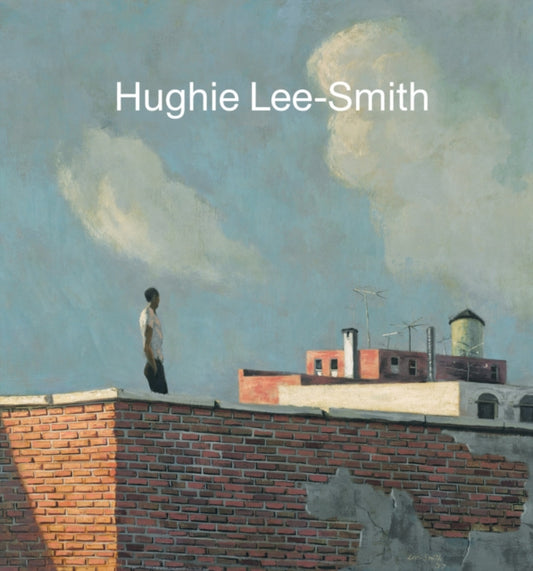 Book cover of: Hughie Lee-Smith. By: Hughie Lee-Smith