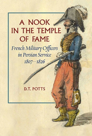 A Nook in the Temple of Fame