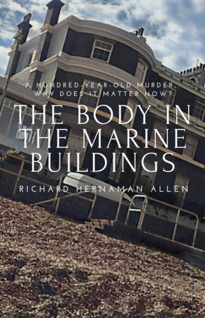 Book cover of: Body in the Marine Buildings. By: Beacon Publishing Group