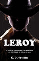 Book cover of: Leroy. By: K. G. Griffin