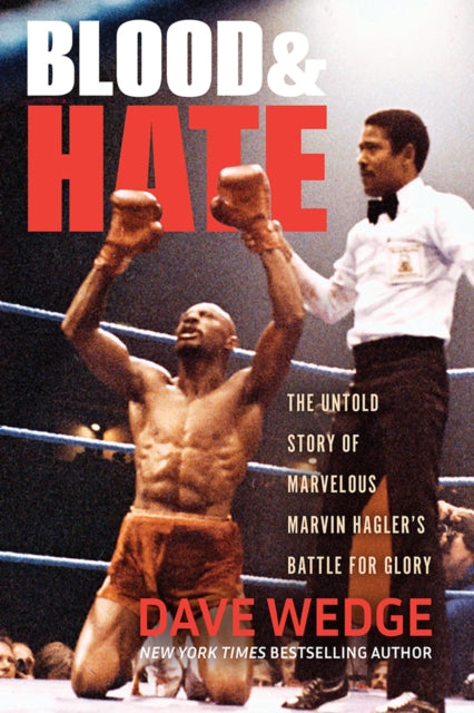 Book cover of: Blood & Hate