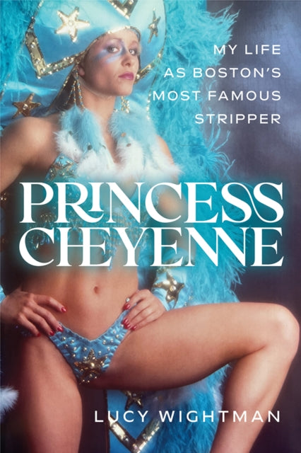 Book cover of: Princess Cheyenne
