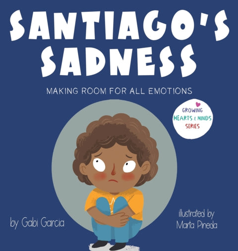 Santiago's Sadness