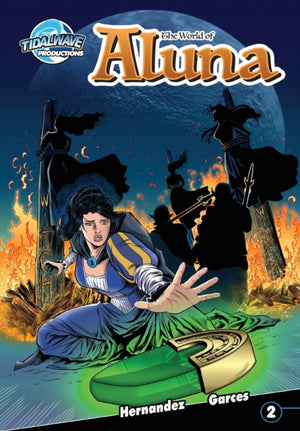 World of Aluna #2