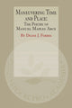Book cover of: Maneuvering Time and Place. By: Diane Forbes