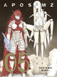 Book cover of: APOSIMZ, Volume 5. By: Tsutomu Nihei