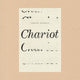 Book cover of: Chariot. By: Timothy Donnelly
