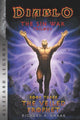 Book cover of: Diablo: The Sin War - Book Three - The Veiled Prophet. By: Richard A. Knaak