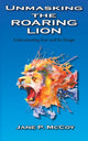 Book cover of: Unmasking the Roaring Lion