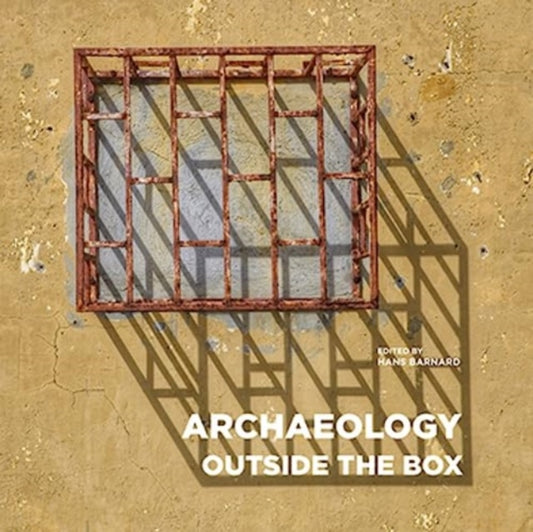 Book cover of: Archaeology Outside the Box. By: Society for American Archaeology. Annual Meeting Staff