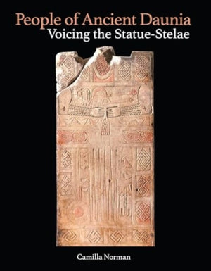 People of Ancient Daunia