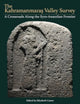Book cover of: Kahramanmarash Valley Survey. By: Elizabeth Carter