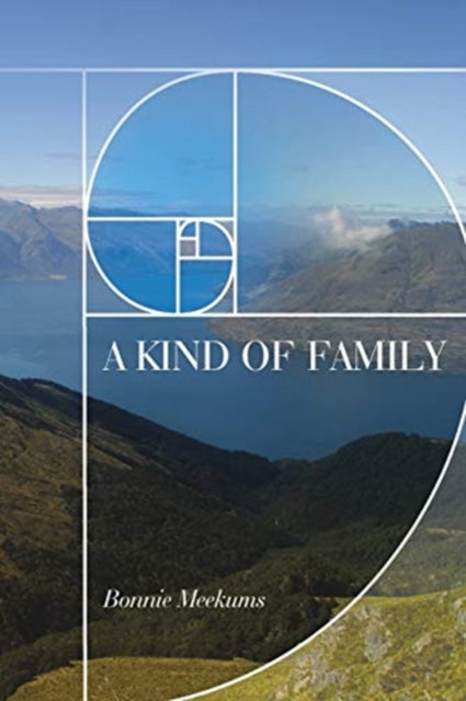 Book cover of: Kind of Family. By: Bonnie Meekums