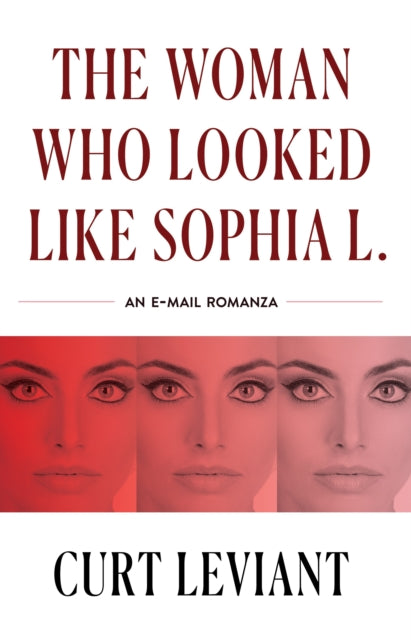 Book cover of: Woman Who Looked Like Sophia L.. By: Curt Leviant