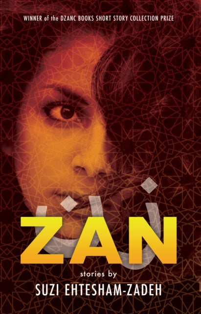 Book cover of: Zan. By: Suzi Ehtesham-Zadeh
