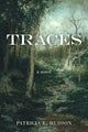 Book cover of: Traces. By: Patricia L. Hudson
