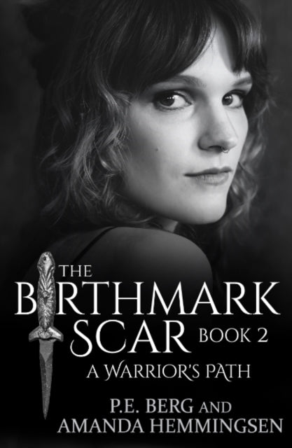 Book cover of: Birthmark Scar, Book 2