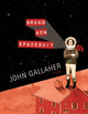 Book cover of: Brand New Spacesuit. By: John Gallaher