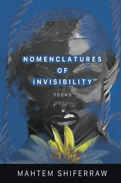 Book cover of: Nomenclatures of Invisibility. By: Mahtem Shiferraw