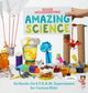 Book cover of: Good Housekeeping Amazing Science. By: Aubre Andrus