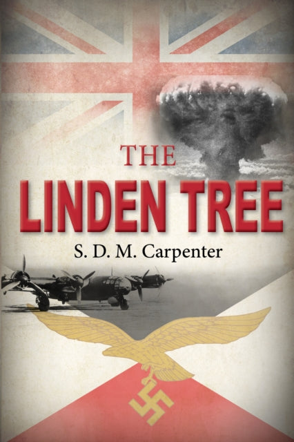 Book cover of: Linden Tree. By: S. D. M. Carpenter