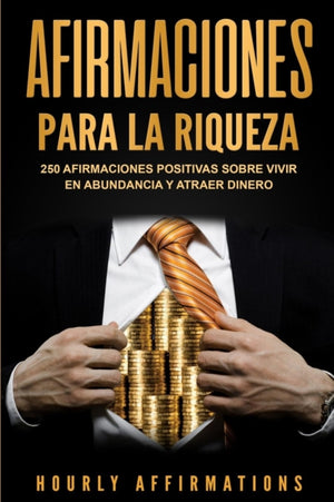 Afirmaciones para la riqueza