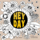 Book cover of: Heyday. By: Alli Koch