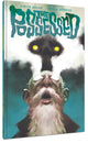 Book cover of: Possessed. By: Steve Niles