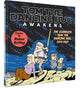 Book cover of: Tom the Dancing Bug Awakens. By: ruben bolling