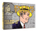 Book cover of: Complete Dick Tracy. By: Chester Gould