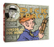 Book cover of: Complete Dick Tracy. By: Chester Gould