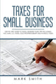 Book cover of: Taxes for Small Business