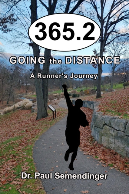 Book cover of: 365.2. By: Paul Semendinger