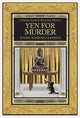 Book cover of: Yen For Murder. By: Jeanne Burrows-Johnson