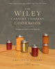 Book cover of: Wiley Canning Company Cookbook. By: Chelsea J. O'Leary
