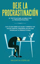 Book cover of: Deje la procrastinacion