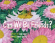Book cover of: Can We Be Friends?
