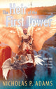 Book cover of: Heir of the First Tower