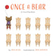 Book cover of: Once A Bear. By: Ron Atlas
