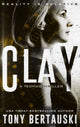 Book cover of: Clay