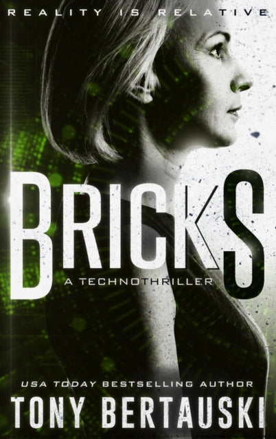 Book cover of: Bricks
