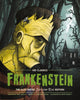 Book cover of: Frankenstein - Kid Classics. By: Mary Shelley